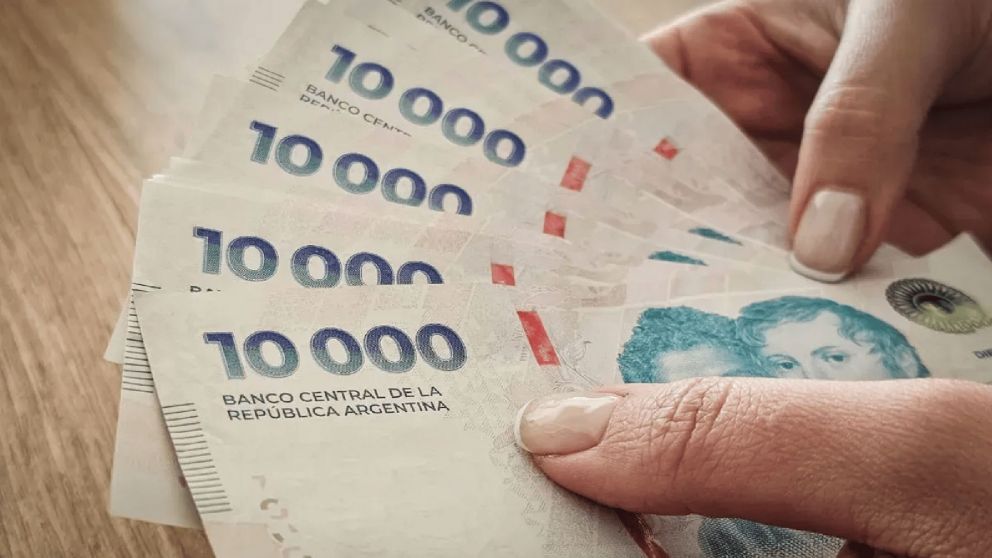 Hacé rendir tus ahorros en un plazo fijo: ¿Cuánta plata se gana con una inversión de $155.000 a 30 días?