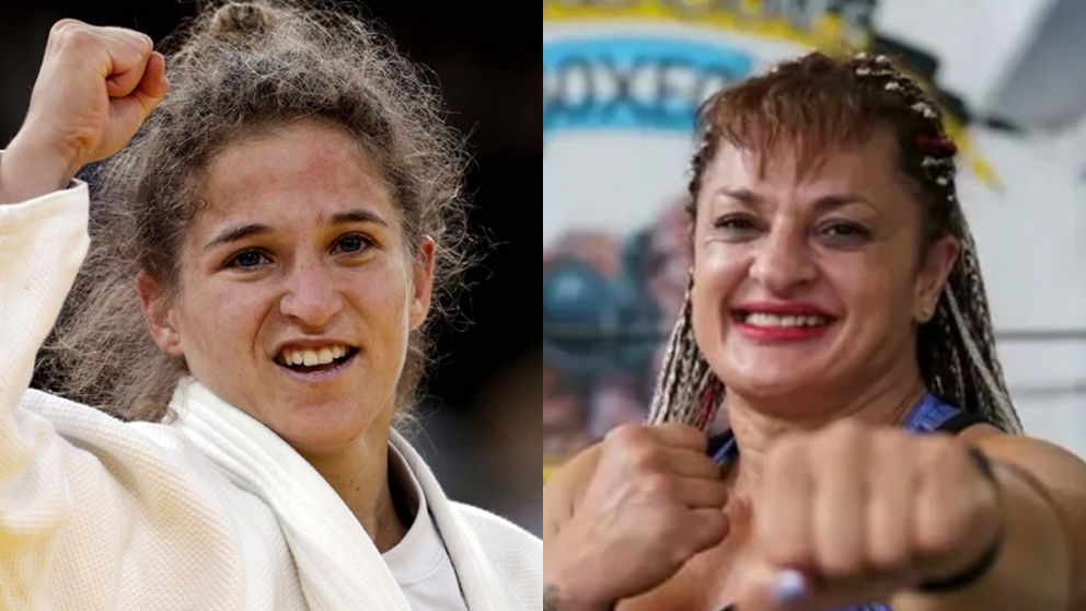 El mensaje fue publicado en su cuenta personal de Instagram.