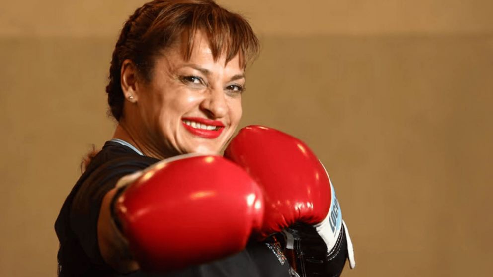 Alejandra "Locomotora" Oliveras será velada en la Legislatura de Santa Fe