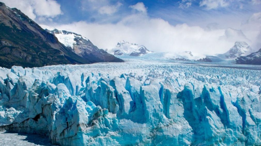 La Justicia rechazó la suspensión de la Ley de Glaciares.