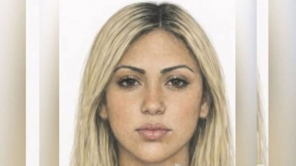 Berazategui: difunden el indetikit de una "viuda negra"