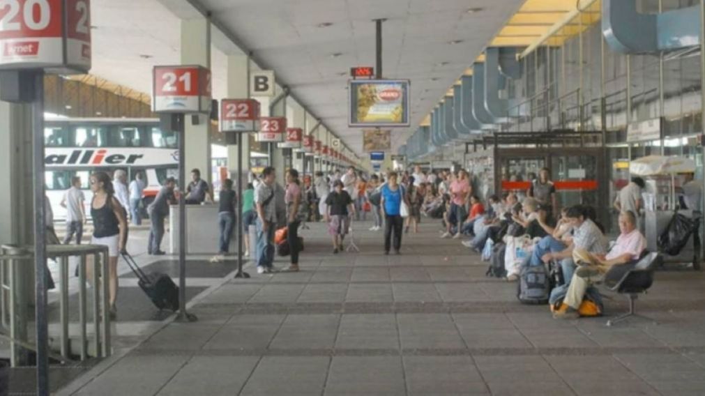 El Gobierno anunció una licitación para renovar la terminal de Retiro.