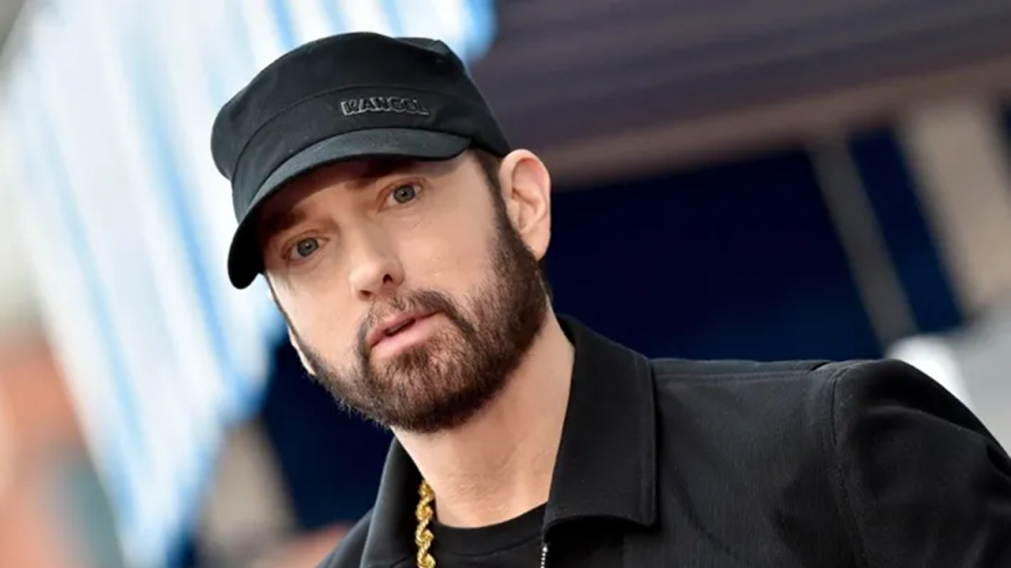 Eminem celebró 18 años de sobriedad y emociona con un mensaje a sus fans