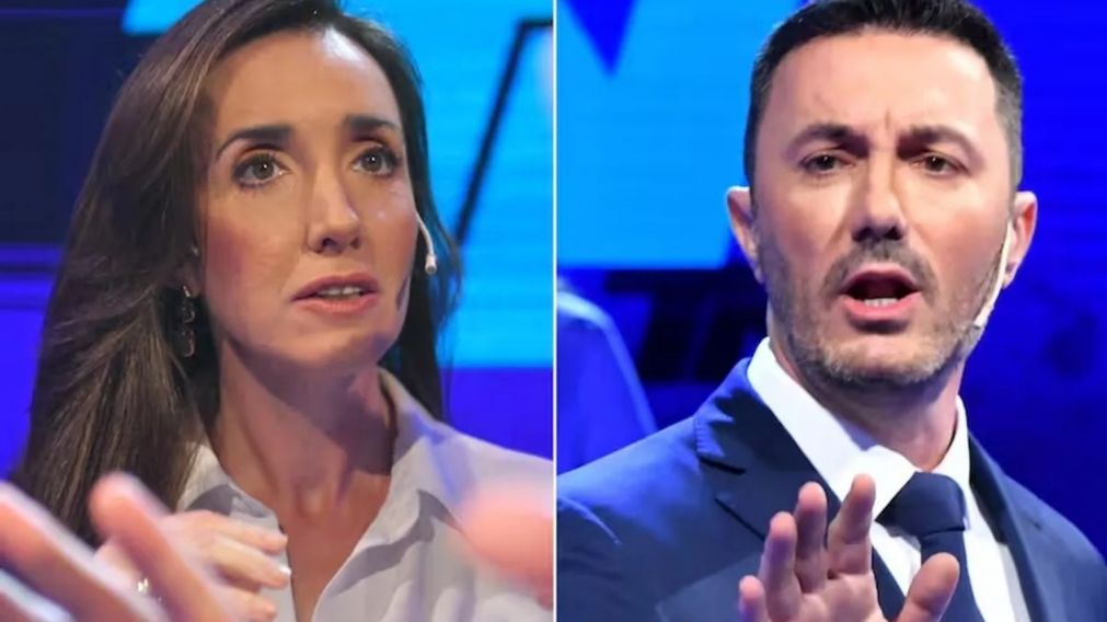 La Justicia Federal decidió no hacer lugar a la acción judicial impulsada por Victoria Villarruel contra Luis Petri.