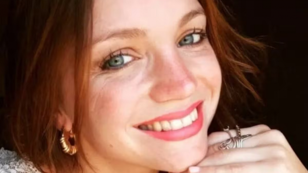 María Laura Lafuente fue hallada muerta.