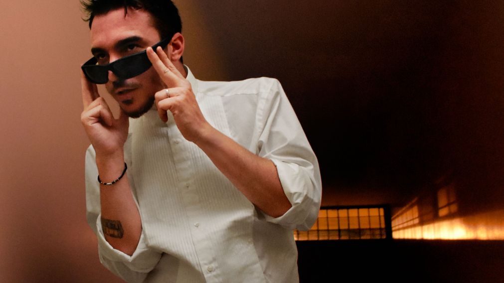 Juku Ares lanza "Me gusta tu estilo" y abre una nueva era en el pop argentino