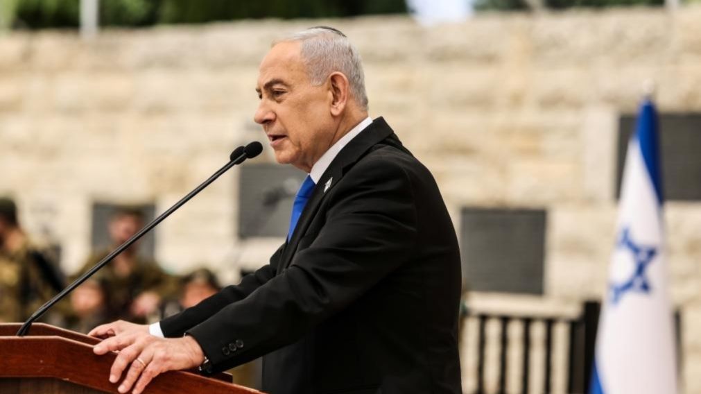 El primer ministro israelí se sometió discretamente a un tratamiento para la grave enfermedad.