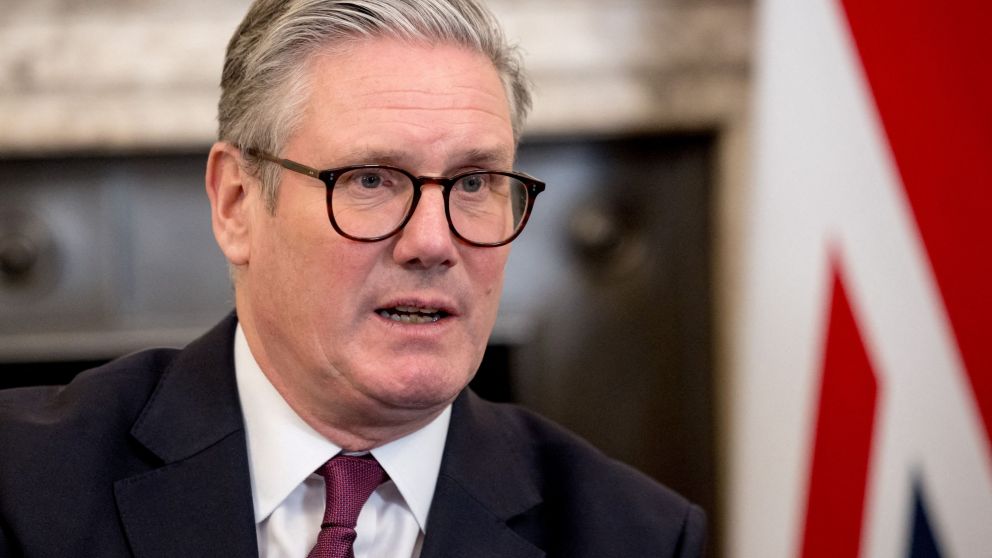 El Reino Unido asegur� que la soberan�a de las islas Malvinas "no est� en discusi�n".