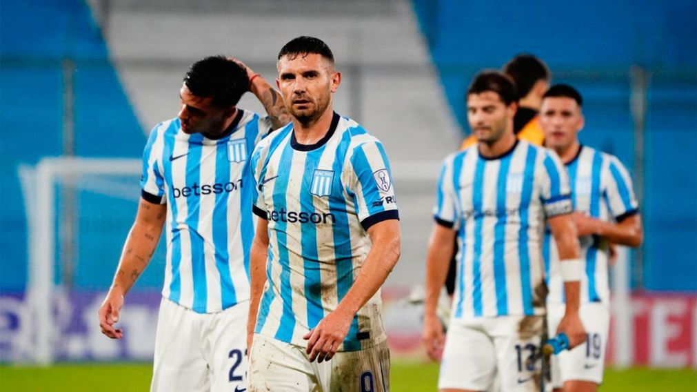 Racing recibe a Barracas Central con la necesidad de empezar a saldar una cuenta pendiente en el Torneo Apertura