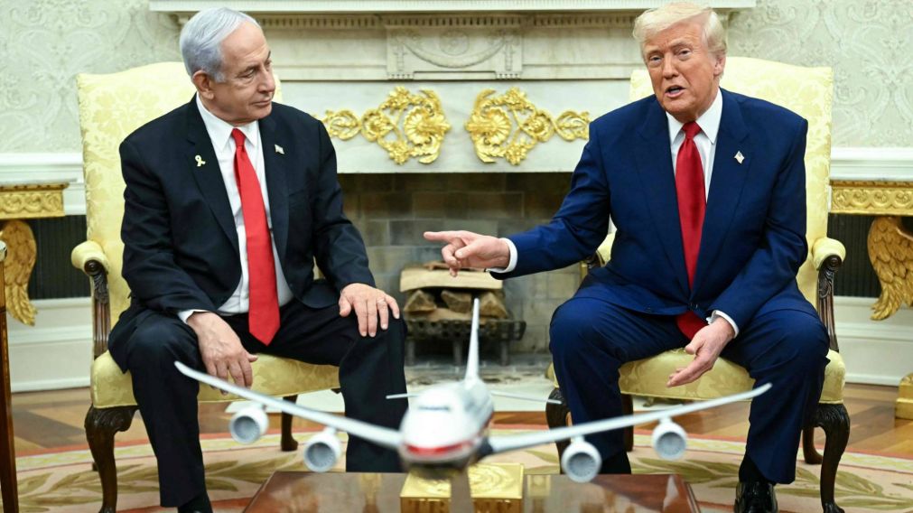 Netanyahu ratifica ataques al Líbano pese a la tregua