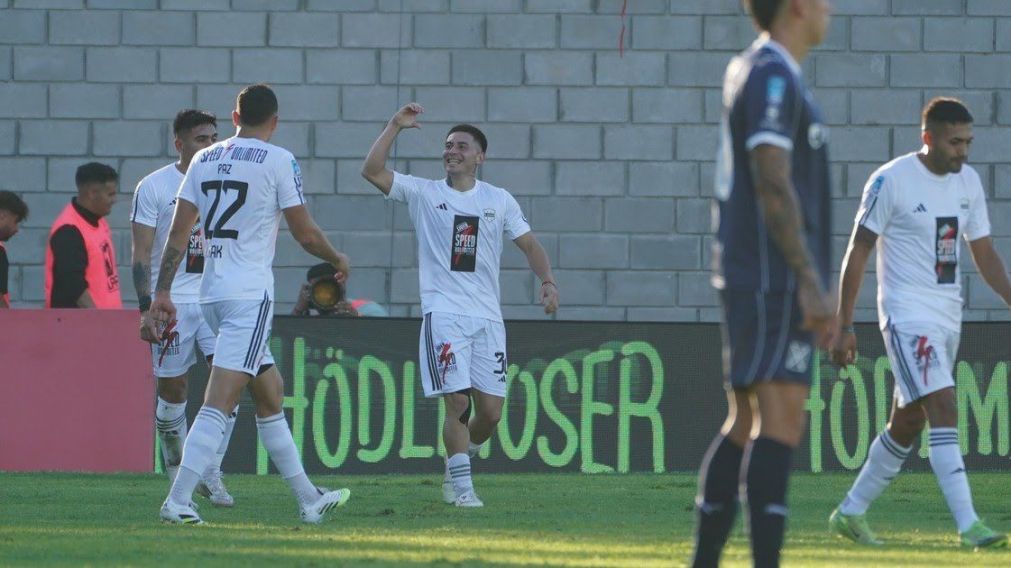 Riestra fue más contundente y venció a un flojo Independiente en el Torneo Apertura 2026