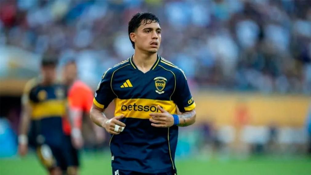 Las intenciones del futbolista y del club son extender el v�nculo, pero hay rispidez en las condiciones.