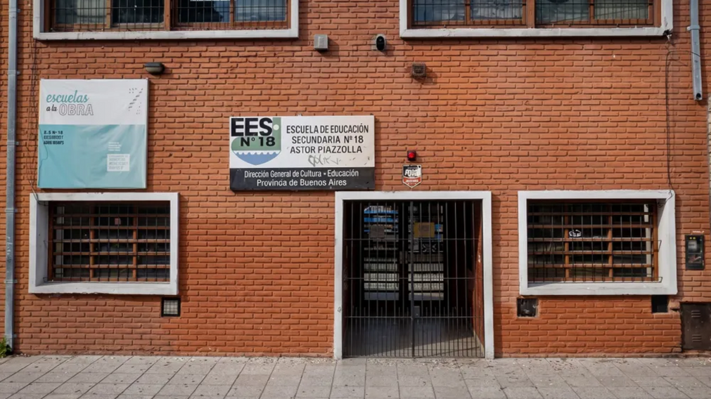 Hizo una amenaza de bomba en su colegio y los padres deber�n pagar 3 millones de pesos