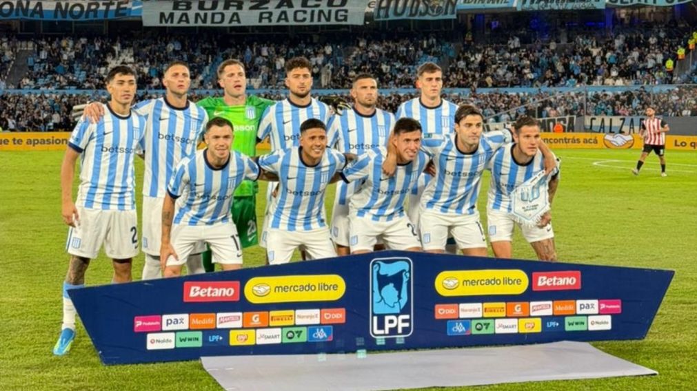 Racing tiene una misi�n compleja dentro del contexto que vive por estos tiempos: deber� ganarle a Hurac�n como local. 