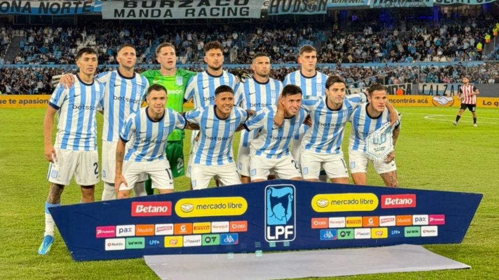 Racing tiene una misión compleja dentro del contexto que vive por estos tiempos: deberá ganarle a Huracán como local.
