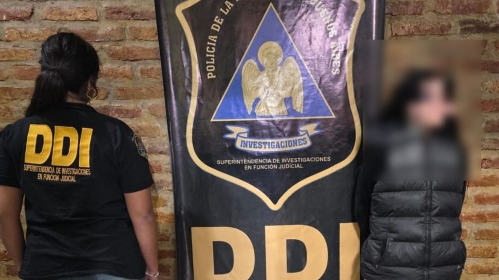 Insólito: una joven fingió haber sido secuestrada por gitanos para que su novio pagara un millón de pesos de rescate