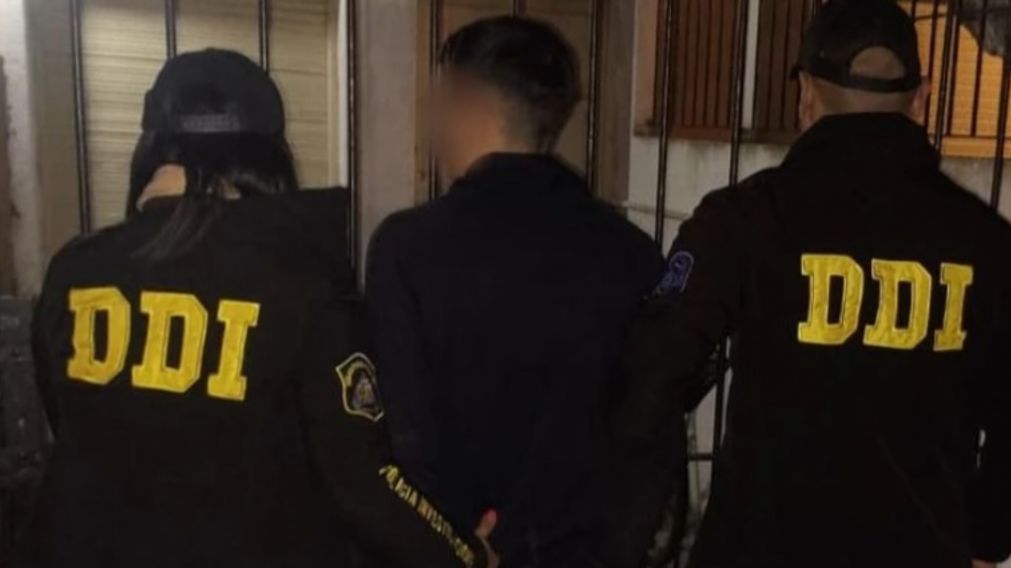 Atraparon a un hombre que asesinó a un joven de un balazo: investigan si habría disparado de manera accidental