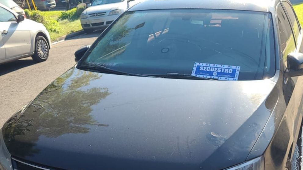 Asesinaron a joven a balazos y por el crimen apresaron a dos sospechosos