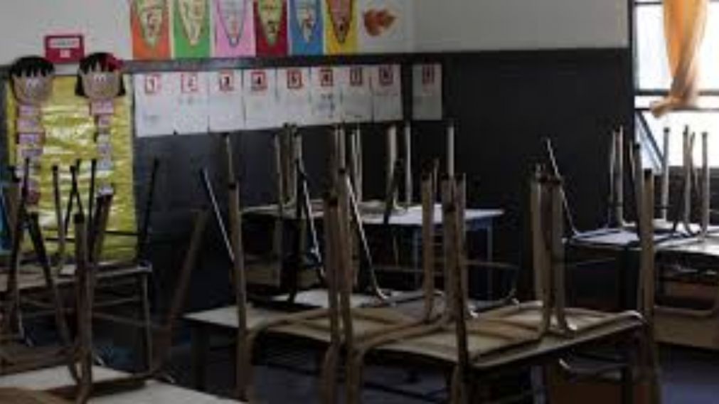 Paro de SUTEBA Multicolor afecta a escuelas de Quilmes y la Provincia