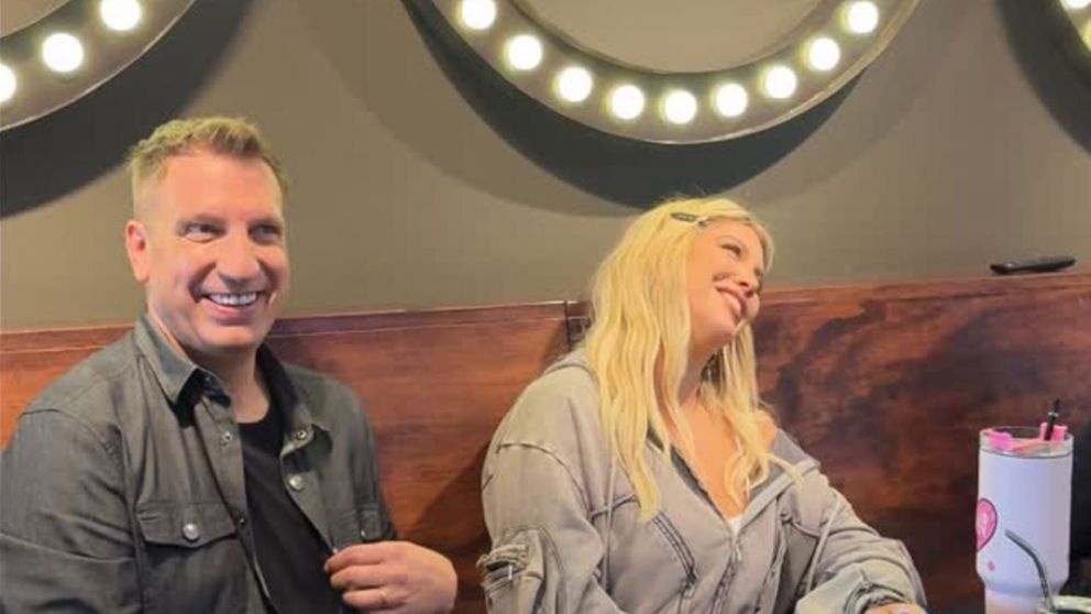 Maxi L�pez revel� detalles de la serie con Wanda Nara: "Hubo cosas que no quise grabar..."