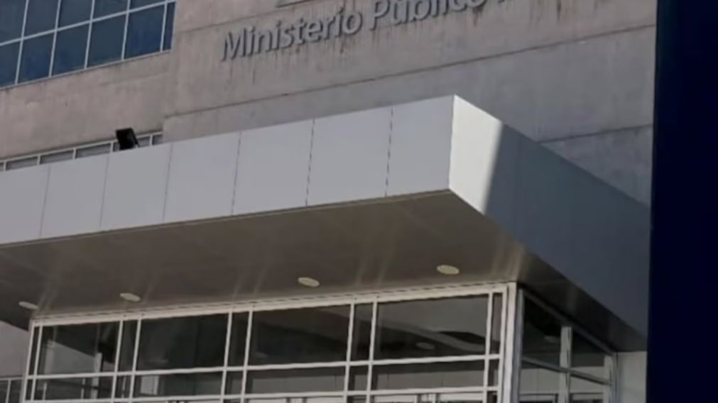 La carátula del caso fue modificada "homicidio simple calificado por alevosía".