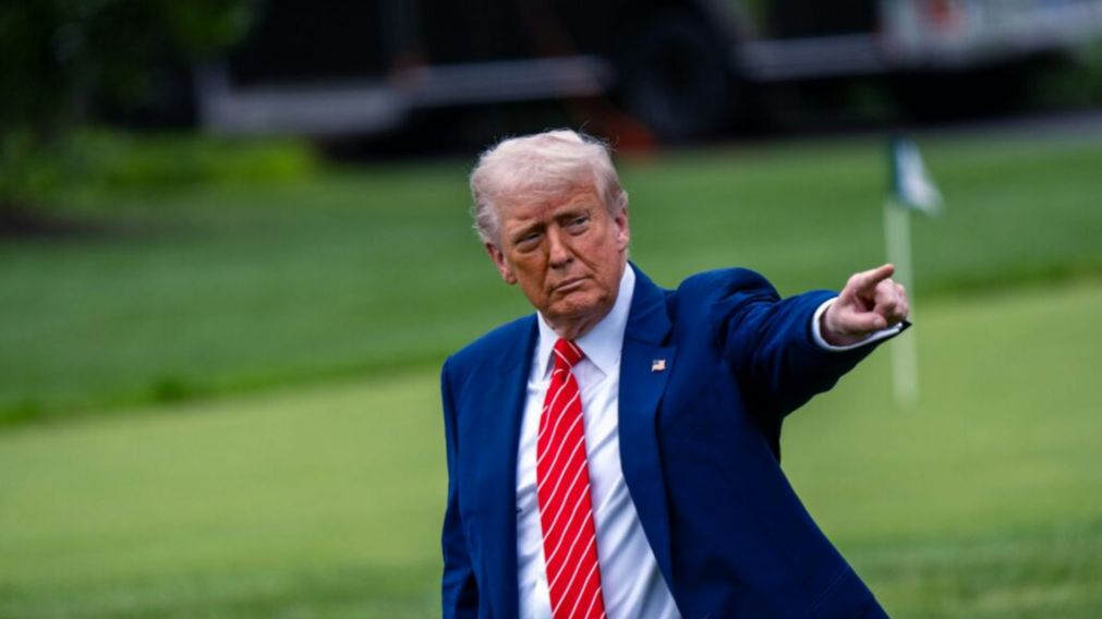 Donald Trump canceló el viaje de sus enviados a Pakistán para negociar un acuerdo y se tensiona el alto al fuego: "Tenemos todo para ganar y ellos no"