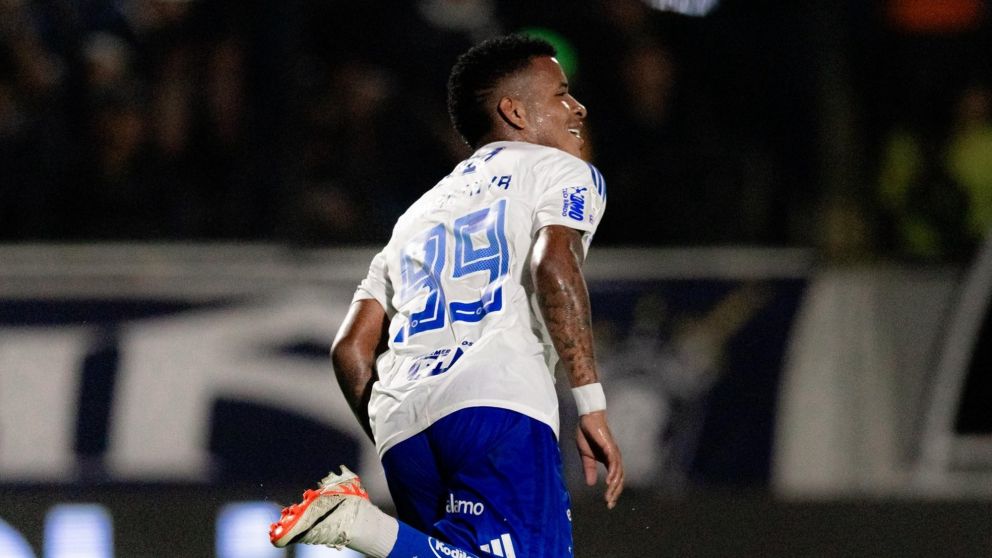 Atención, Boca: con mayoría de titulares, Cruzeiro venció a Remo en un duelo clave por el descenso en el Brasileirao