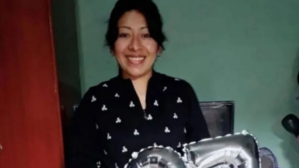 Daniela Mamani era una enfermera que residía en la provincia de Jujuy.