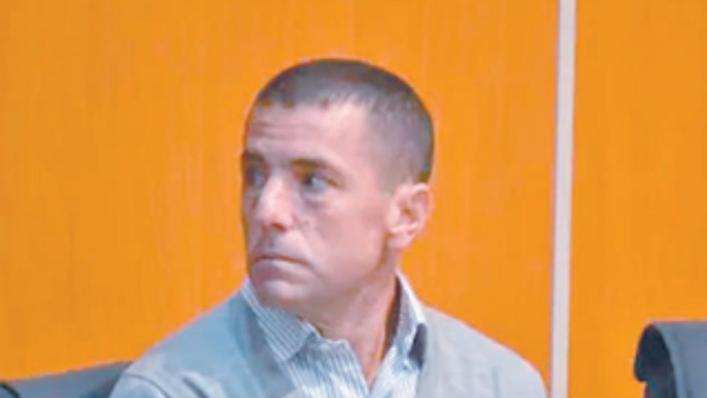 El femicida reconoci� la autor�a del crimen.