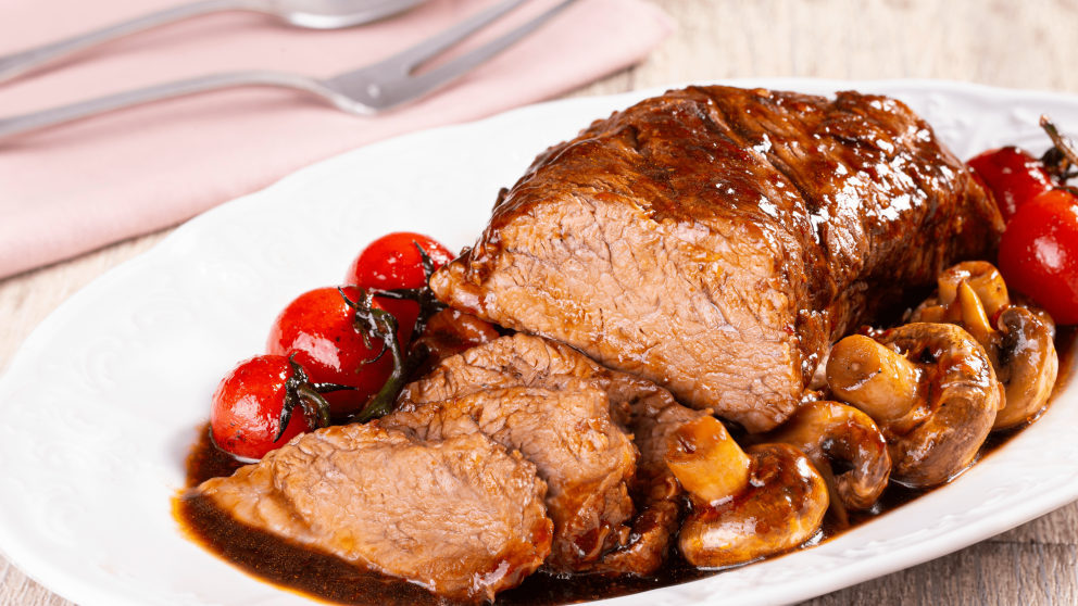 El corte de carne que te salva cualquier comida: se puede preparar a la parrilla, al horno, a la cacerola o hasta en milanesas.