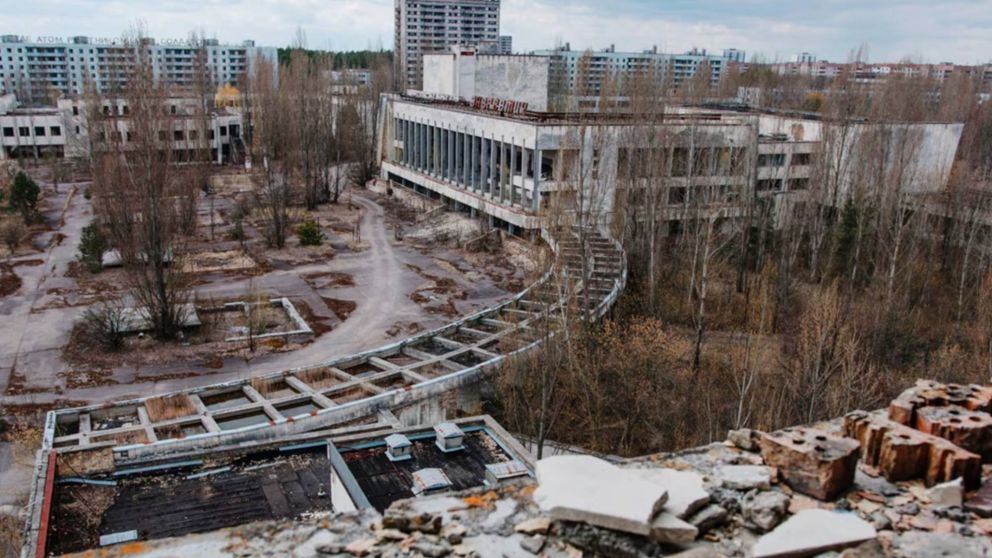 Chernobyl: a 40 años del desastre que cambió los protocolos de seguridad global
