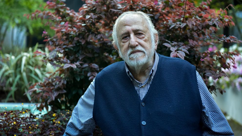 El cine está de luto: murió el prestigioso director argentino Adolfo Aristarain.