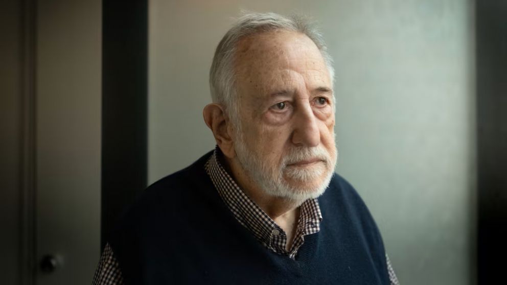 Muri� Adolfo Aristarain: la emotiva despedida de los famosos en redes.