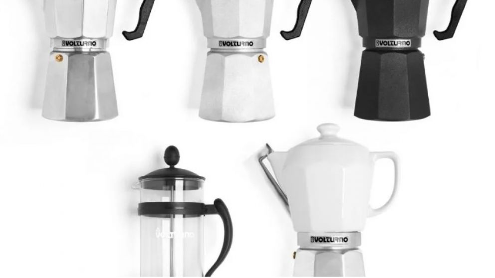 Exclusivos para amantes del buen café