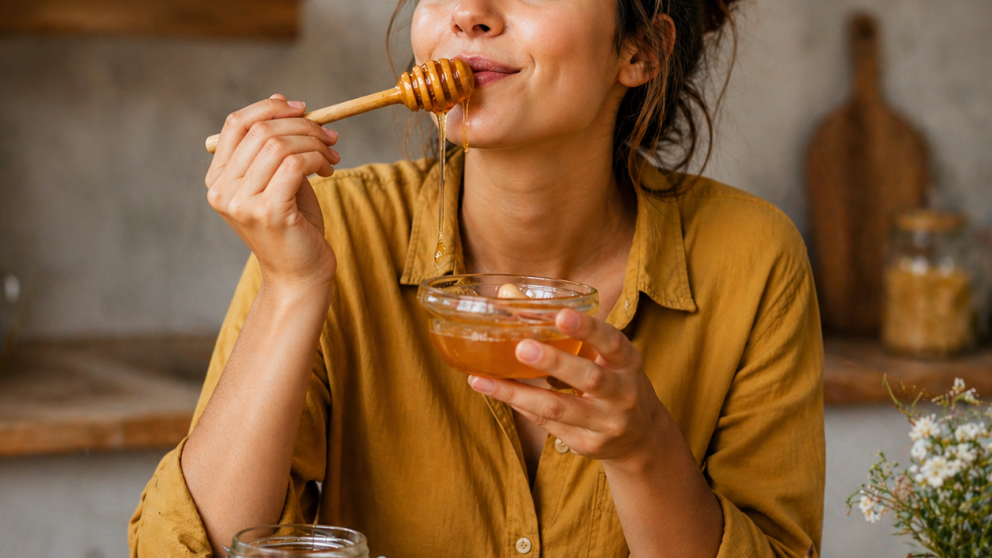 El poder dorado que suma salud, energía y bienestar natural