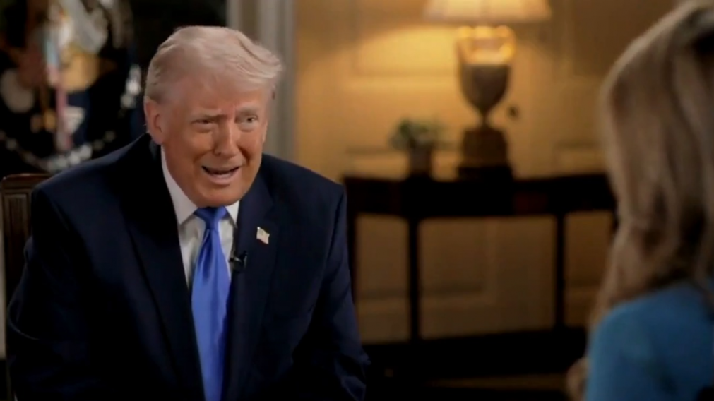 Donald Trump se defendió tras conocerse el manifiesto del atacante: "No soy pedófilo ni violador".