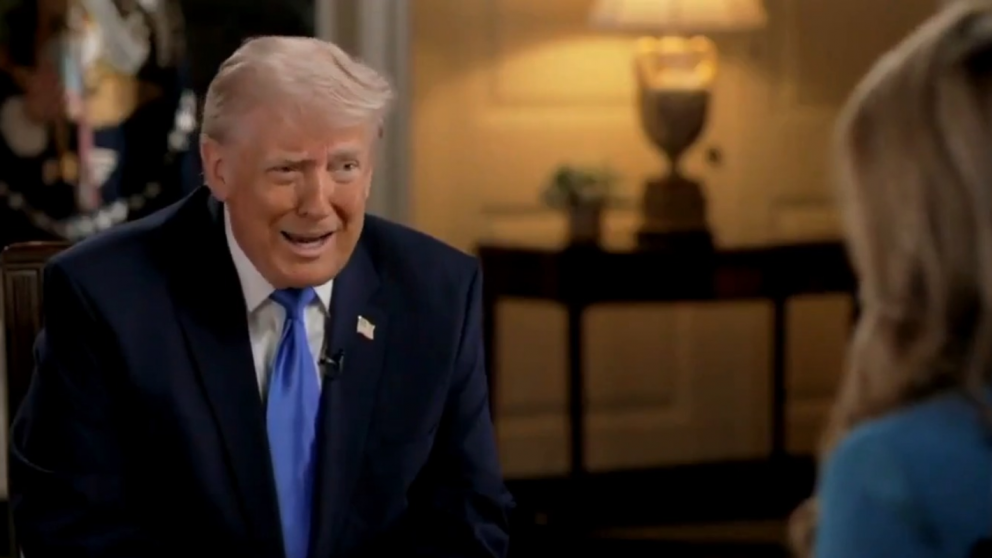 Donald Trump se defendi� tras conocerse el manifiesto del atacante: "No soy ped�filo ni violador".