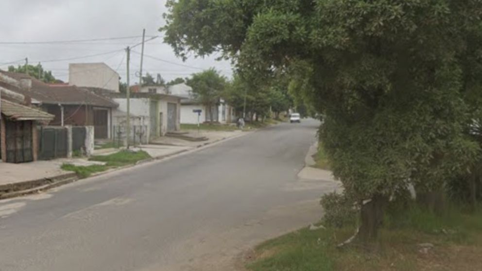 Asesinaron a cuchilladas a un marinero: el cad�ver fue hallado en una esquina