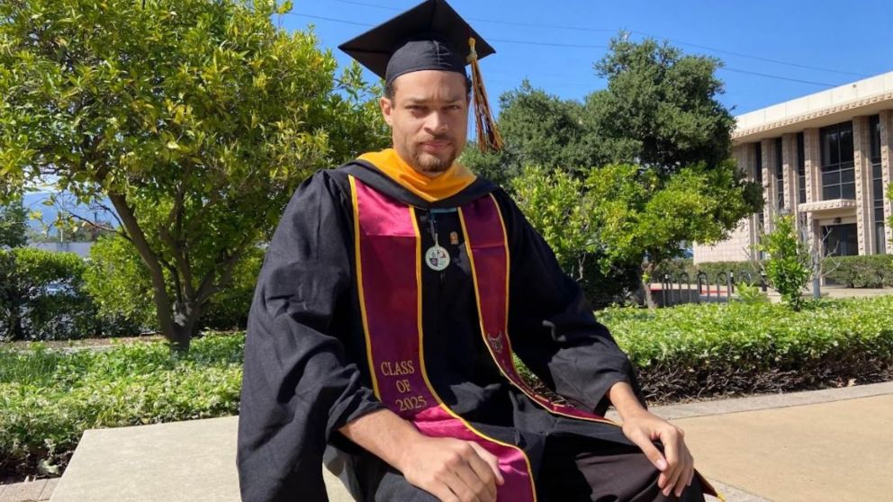 Cole Tomas Allen, el acusado por el ataque armado en una cena en la cual estaba Donald Trump.