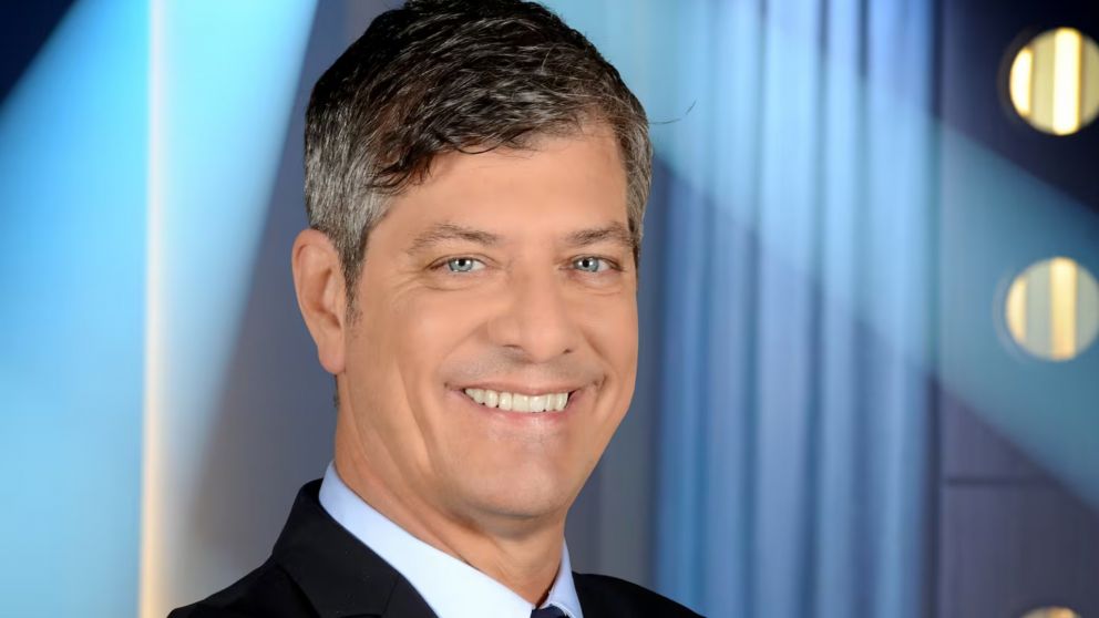 Mario Pergolini define la nueva semana de "Otro d�a perdido".