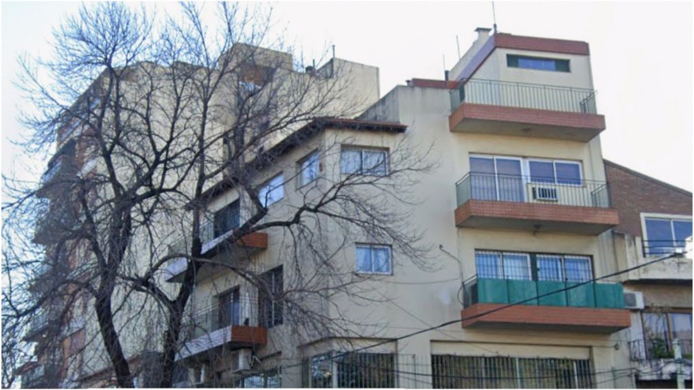 Departamentos desde $500.000 en una de las zonas mejor conectadas de CABA.