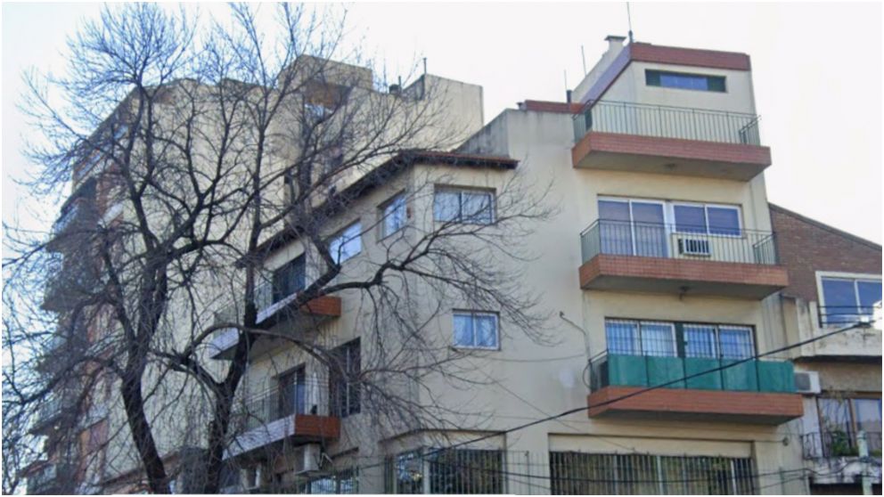 Departamentos desde $500.000 en una de las zonas mejor conectadas de CABA.