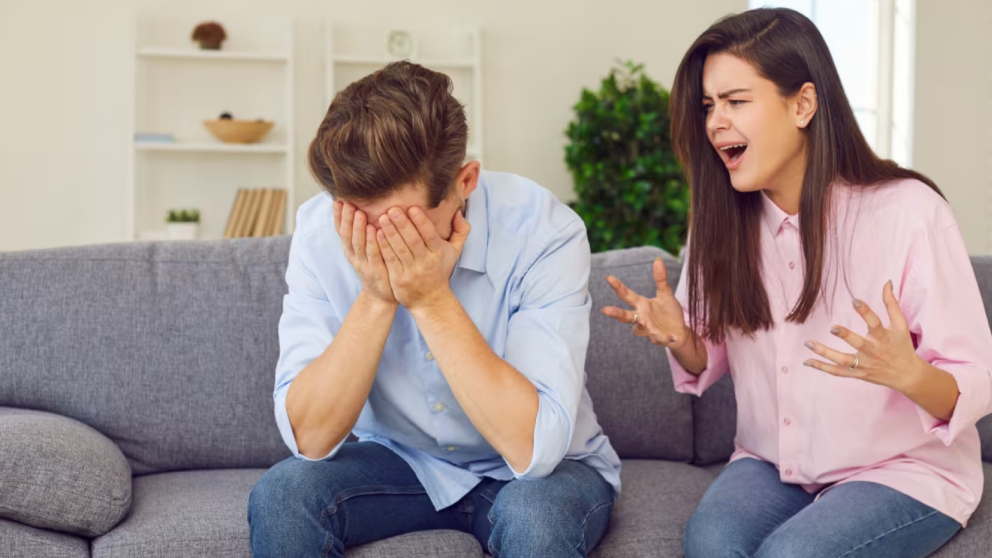 Los 4 signos del zodíaco que tienen fama de decir cosas que duelen