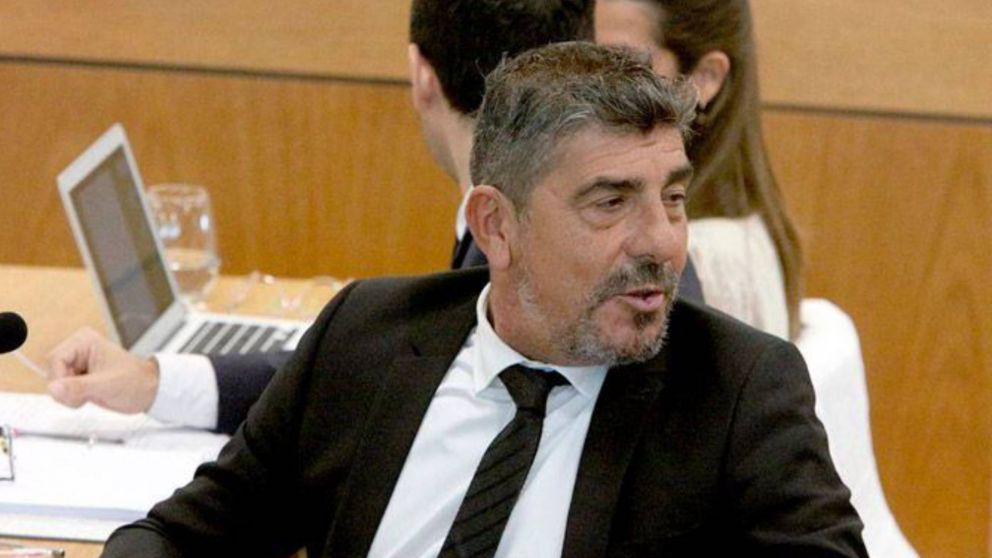 Caso Nora Dalmasso: ex fiscales generales y el fiscal Julio Rivero declaran ante el jurado.