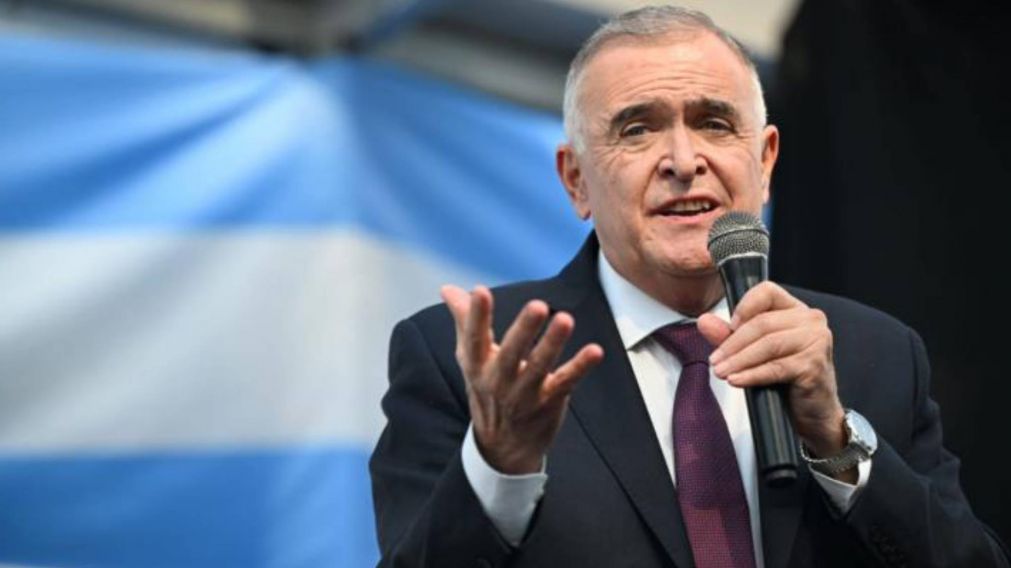 Reforma electoral: Osvaldo Jaldo rechaz� el proyecto oficial y defendi� la continuidad de las PASO.