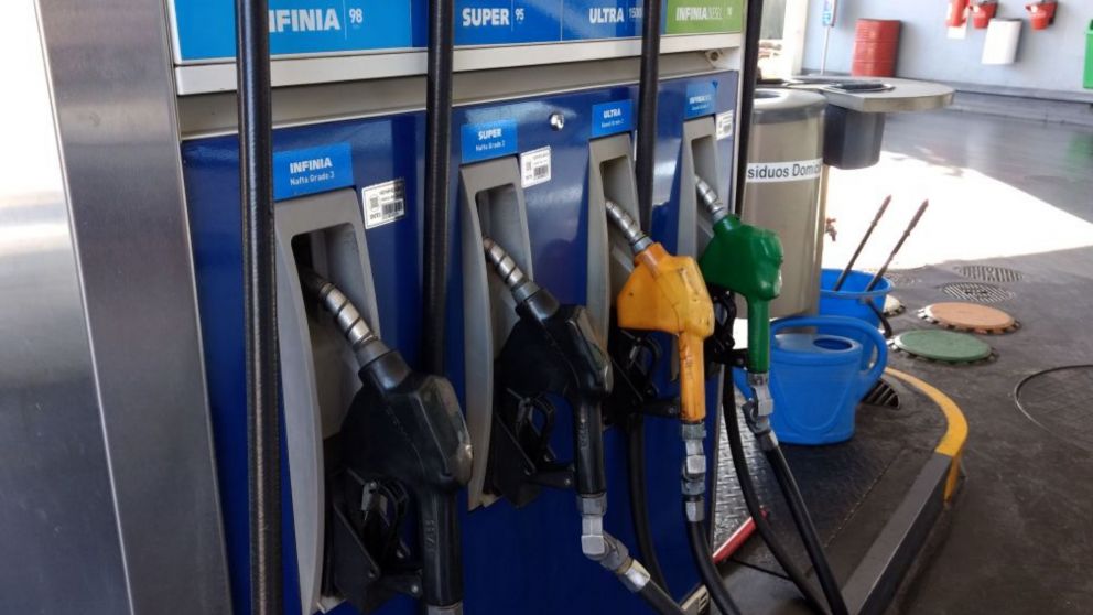 El mercado energ�tico global atraviesa semanas de volatilidad, y los surtidores locales no son la excepci�n.