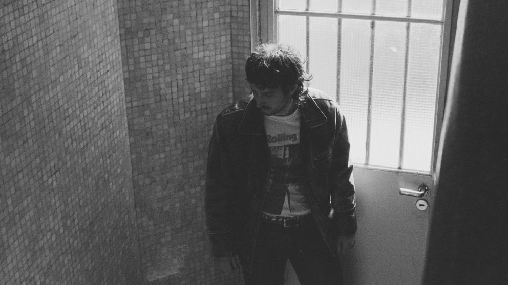 Nicolás Btesh abre una nueva etapa con "Asuntos Pendientes", su disco más personal