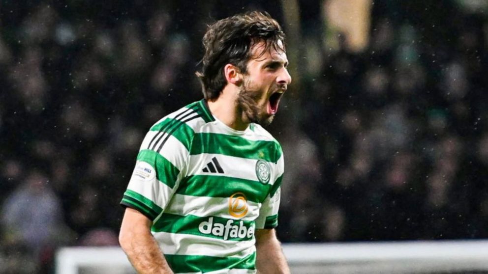 Celtic de Escocia har�a uso de la opci�n por Marcelo Saracchi y a Boca se le abrir�a un nuevo cupo de extranjero.