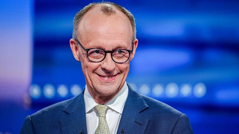 Friedrich Merz afirmó que Estados Unidos carece de estrategia y es humillado por Irán.