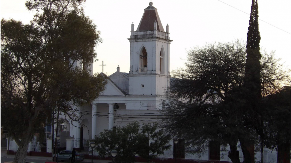 Miles de peregrinos llegan cada a�o para vivir una celebraci�n �nica marcada por la emoci�n y la espiritualidad